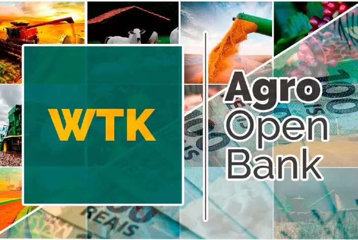 Banco do Agronegócio do Brasil abre 200 mil contas em duas semanas de operação