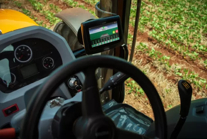 Como escolher um fornecedor de tecnologia para a sua máquina agrícola?