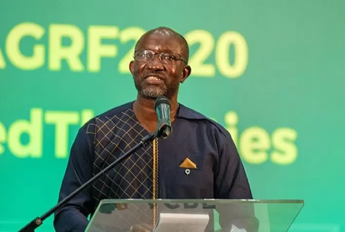 A África busca a cooperação da América Latina e do Caribe em desenvolvimento exportador, recuperação de solos e reflorestamento