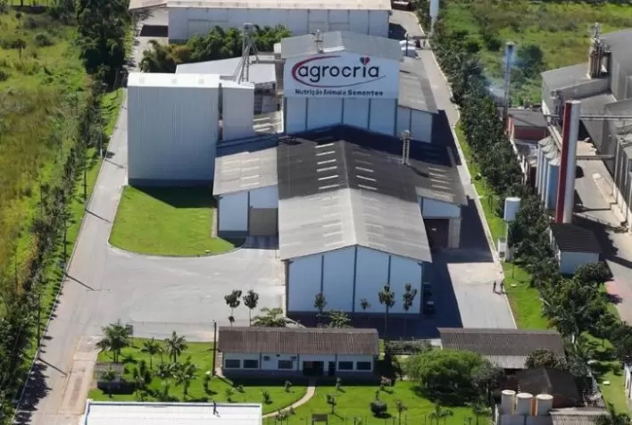 Agrocria fatura R$ 130 milhões