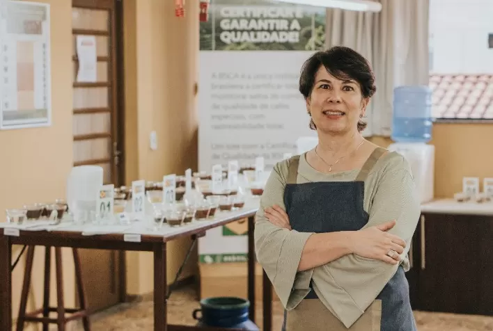Brasil indicará Vanusia Nogueira para diretoria executiva da OIC