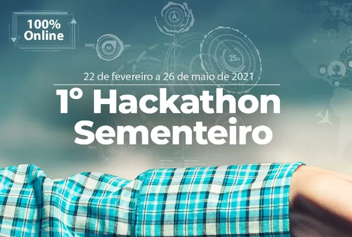 Hackathon do setor sementeiro busca inovações
