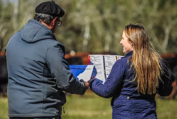 Biogénesis Bagó lança projeto de extensão rural "Na Estrada 4.0"