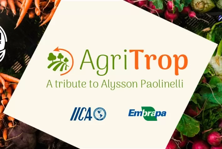 Consumidor é protagonista da agricultura do futuro