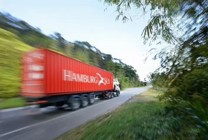 Hamburg Süd prevê crescimento nas importações e exportações globais em 2021