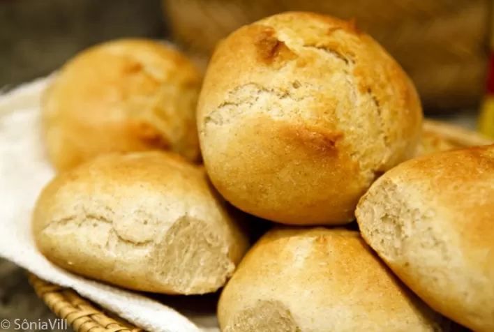 Bagaço da cerveja pode virar pão: CONFIRA