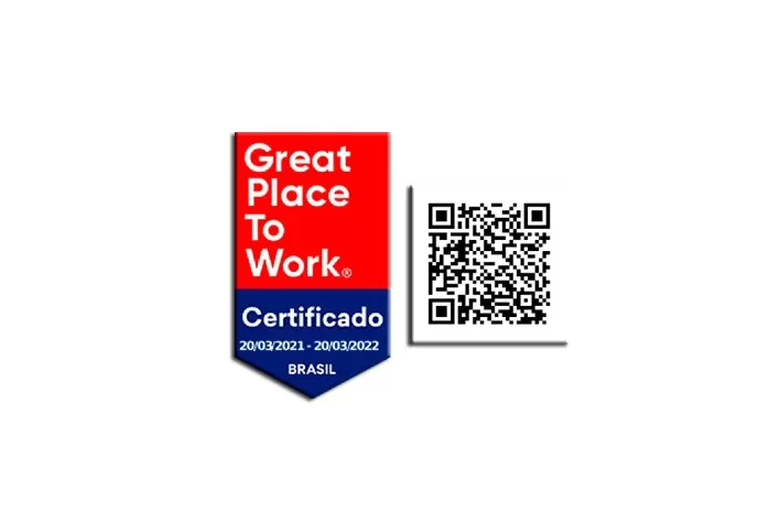 Ourofino Saúde Animal é certificada pela Great Place to Work