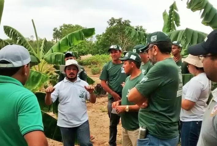 Produtores terão 22 cursos gratuitos do Senar/SC em abril no extremo oeste
