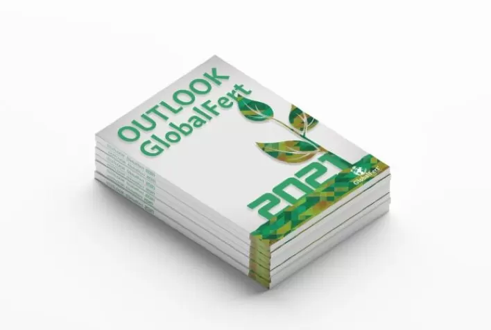 Confira as tendências para fertilizantes no Outlook GlobalFert 2021