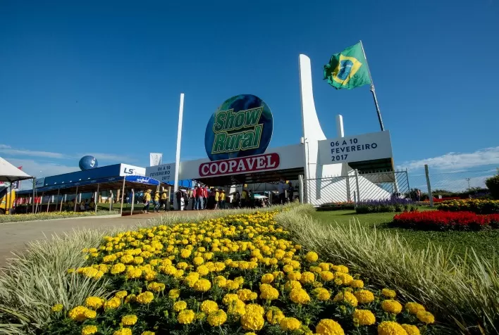 IHARA apresenta soluções inovadoras na Vitrine Virtual da Show Rural Coopavel 2021