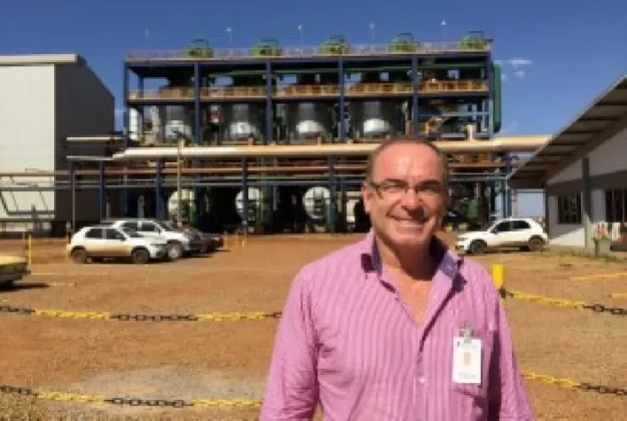 Bevap inicia safra nos próximos dias e prevê moagem de até 3,2 milhões de toneladas de cana