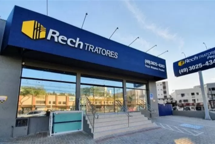 Fundo de Investimentos compra revendedora mato-grossense