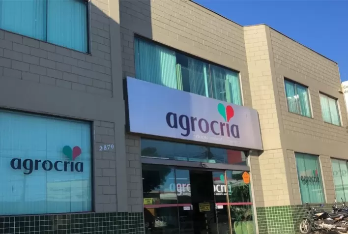 Agrocria movimenta R$ 130 milhões