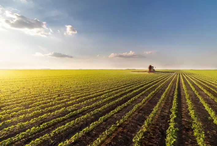 Produção, venda e demanda de agroquímicos sobem