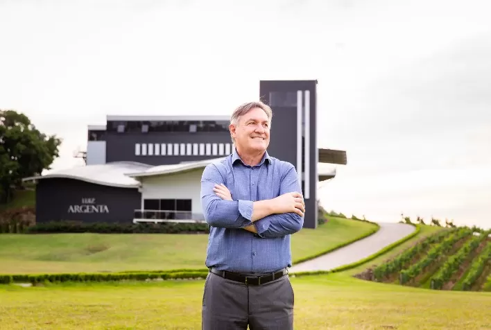 VENDA DE VINHOS 2021: Ânimo em fevereiro