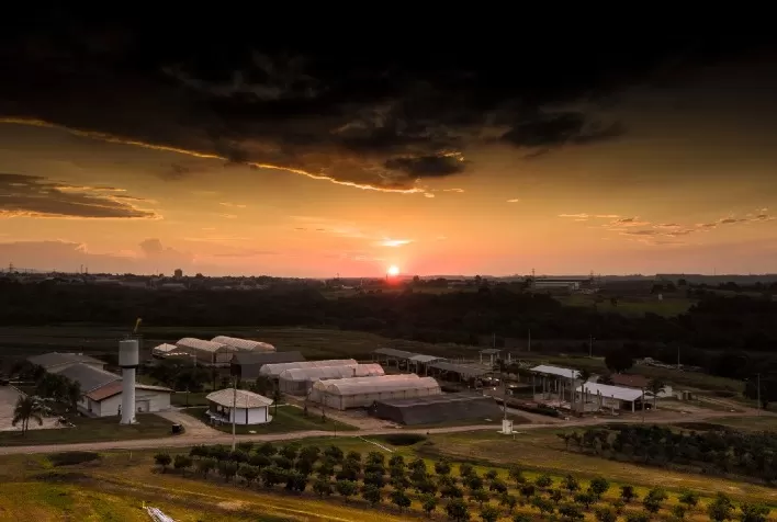 IHARA investe mais de R﹩ 5,5 milhões em projeto de sustentabilidade no agronegócio em 2021