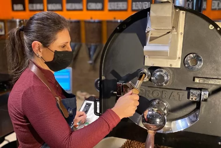 Café com IG do Norte Pioneiro do Paraná integra campanha nacional