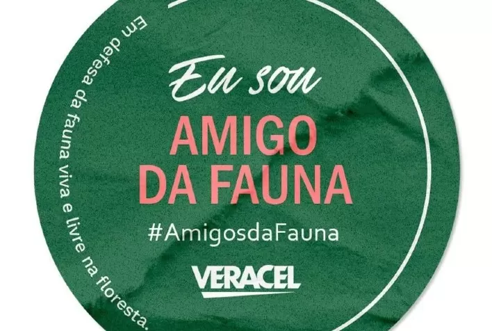 Veracel lança programa de proteção da fauna