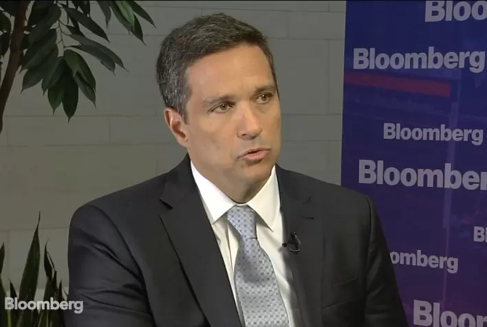 BC está atento à impacto do câmbio sobre inflação mas cenário está dentro do esperado, diz Campos Neto