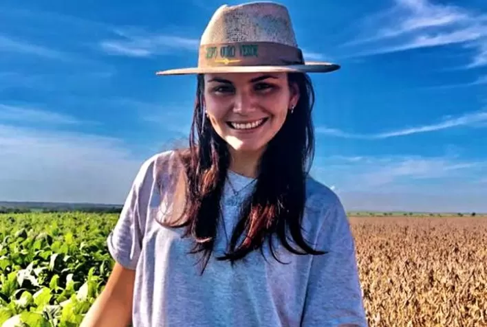 Em um ano, a adoção de plataformas e canais digitais cresceu de 36% para 46% dos agricultores brasileiros