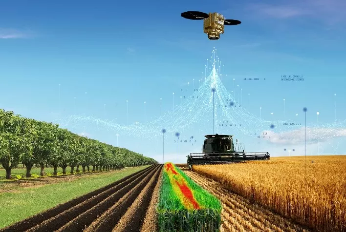 GenesisGroup e Agrotools unem-se para oferecer soluções completas aos diversos elos da cadeia da produção de alimentos