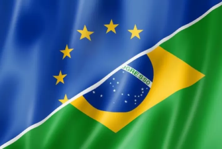 "Falta diálogo entre UE e Brasil, pois somos um país sustentável e com tecnologia de ponta", declara o CEO da Bayer Brasil