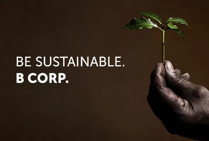 illycaffè ganha certificação B Corp