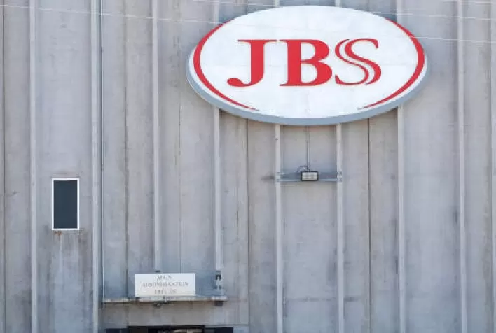JBS vai investir R $ 1,7 bi em 7 unidades no Rio Grande do Sul até 2023