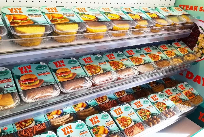 JBS adquire empresa europeia e expande sua plataforma global de alimentos plant-based