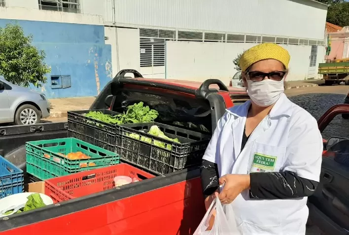 Pandemia acelera uso de ferramentas digitais entre agricultores de Guaranésia