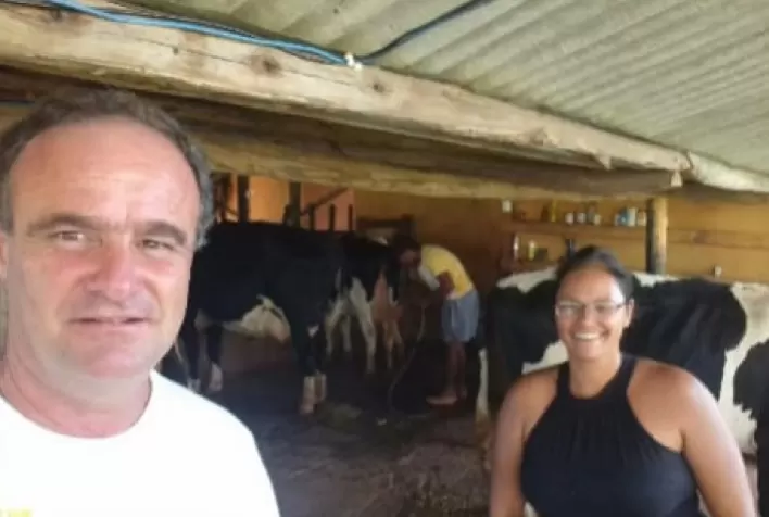 Produtora de Barbacena celebra melhorias trazidas pelo ATeG