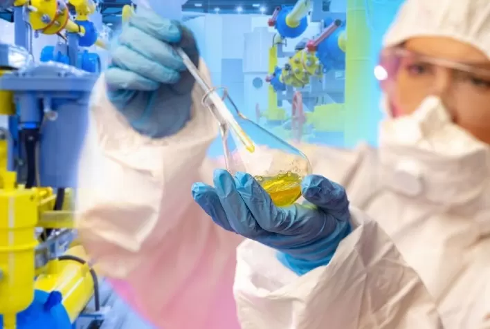 Agremiações de grãos de soja dos EUA e o IICA capacitaram técnicos da América Latina e do Caribe em biocombustíveis para promover uma matriz energética sustentável na região