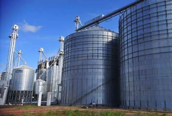 Conab avalia possibilidades de parcerias com setor privado para modernizar armazéns
