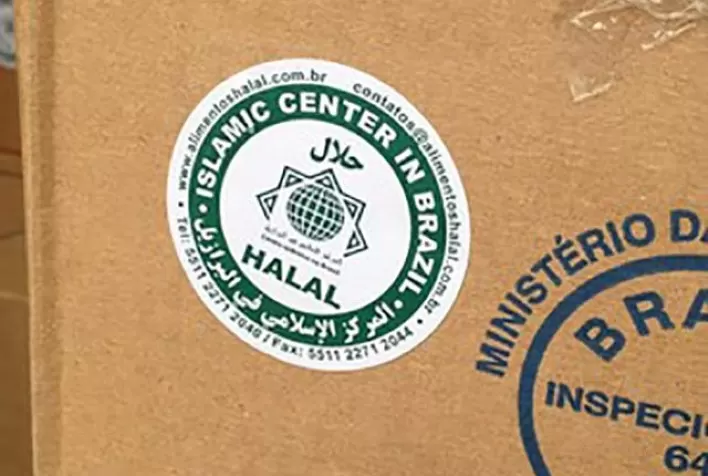 Rússia: uma grande oportunidade para produtos Halal