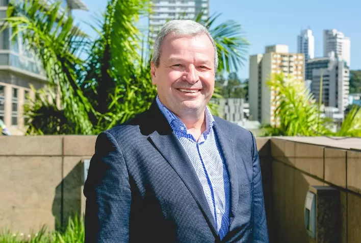 CEO da AMVAC do Brasil convida autoridades para uma comunicação conjunta em prol do setor em Fórum Brasileiro do Agronegócio