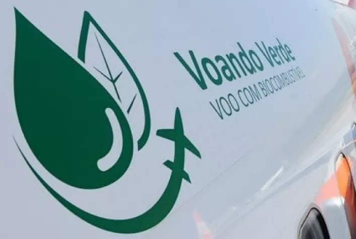 Brasil tem potencial para produzir até 9 bilhões de litros de bioquerosene a partir de resíduos