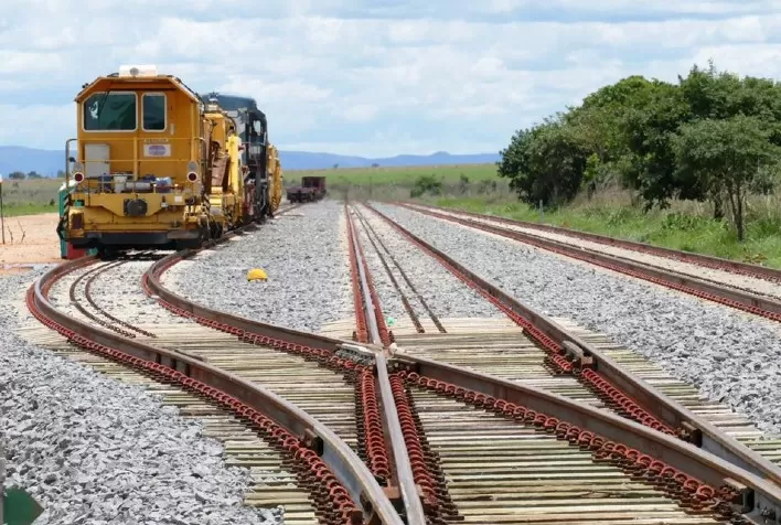 Ferrogrão pode racionalizar transporte de outras cargas agrícolas além do milho e soja