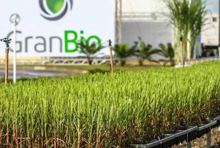 Etanol 2G da GranBio já pode entrar na UE até mesmo antes da certificação do RenovaBio e do IPO
