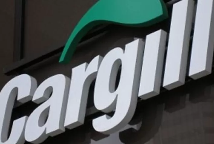 Cargill reforça importância do Brasil como produtor mundial de alimentos, investindo 918 milhões reais no país à medida que amplia receitas