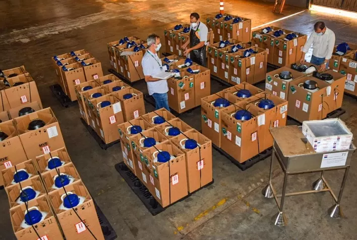 Brasil realiza maior importação de sêmen da história da pecuária