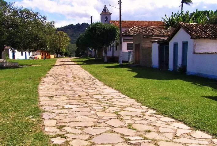 Turismo de base comunitária aumenta renda em áreas rurais