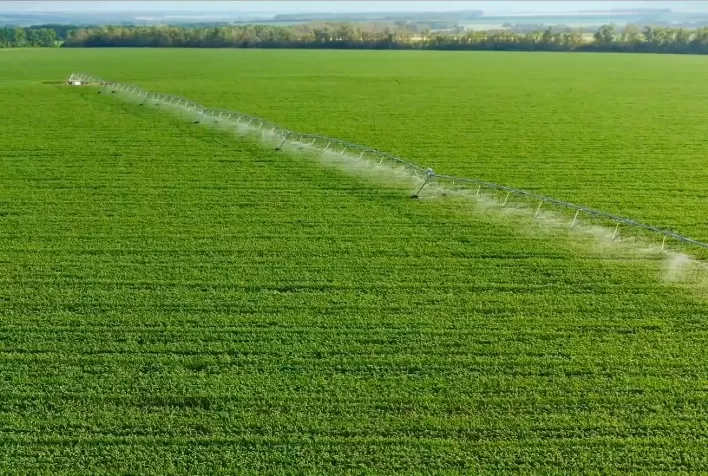 Netafim lança solução de irrigação subterrânea em grãos que proporciona ao produtor uma ‘nova fazenda’ sem necessidade de expandir a área