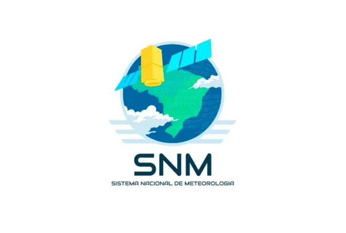 INMET: Sistema Nacional de Meteorologia irá integrar ações de previsão do tempo