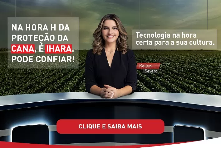 IHARA apresenta série de eventos que levarão orientações e conteúdos relevantes ao agricultor
