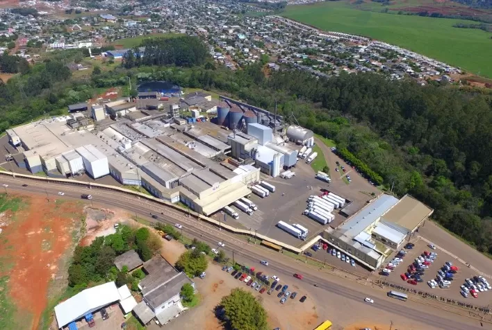 BRF anuncia investimentos de R$ 292 milhões no paraná e retoma produçãode perus em Francisco Beltrão