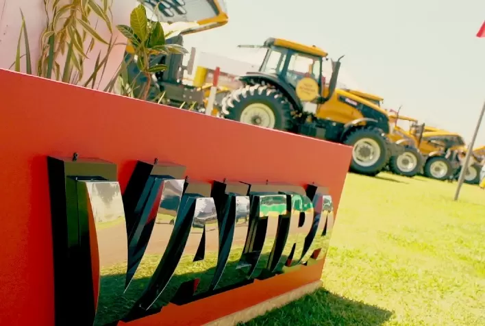 Valtra completa 70 anos de história no mundo