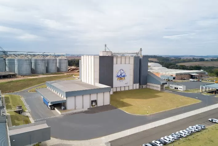 Setor de moinhos crescerá mais de 6%, ao ano, até 2025