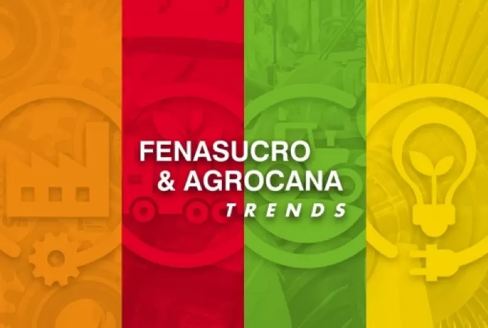 Fenasucro & Agrocana é adiada para novembro deste ano