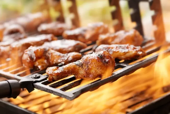 Consumo de carne de frango cresce durante a pandemia