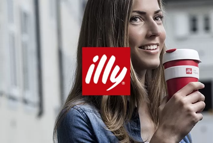 illycaffè anuncia rentável 2020 com crescimento no consumo doméstico (+21%) e no e-commerce (+39%) mitigando o impacto da pandemia na indústria de alimentação